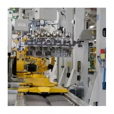 Jaguar Reconsiders All-Electric Pledge with New Hybrid Engine Development