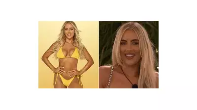 Jess Harding Returns to Love Island All Stars 2026: Age, Job & Exes Revealed