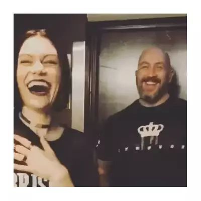 Jessie J Marks 7th Anniversary of Bodyguard's Suicide with Heartbreaking Tribute