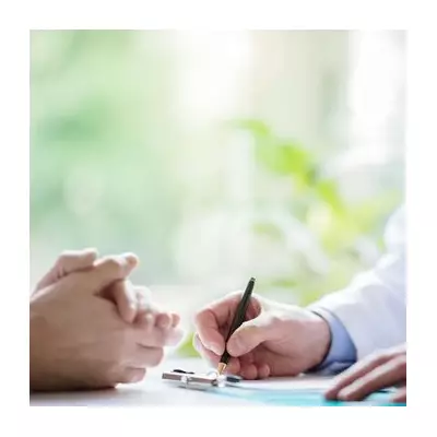 Jess's Rule: GP Surgeries Roll Out 'Three Appointment' Policy to Prevent Missed Diagnoses