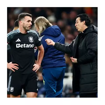 John McGinn hailed as Aston Villa's 'brilliant' leader in FA Cup win over Tottenham