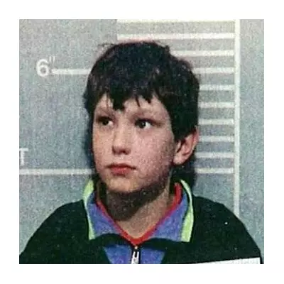 Jon Venables Parole Hearing: James Bulger's Killer Could Be Freed
