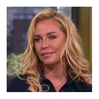 Josie Gibson Reveals Lipoedema Surgery Plans as Condition Worsens