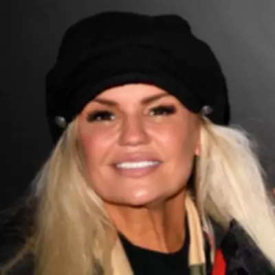 Kerry Katona Hospitalised with Colitis Diagnosis in Candid Health Update