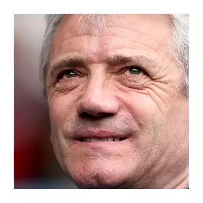 Kevin Keegan, 74, Diagnosed with Cancer as Football Legend Begins Treatment