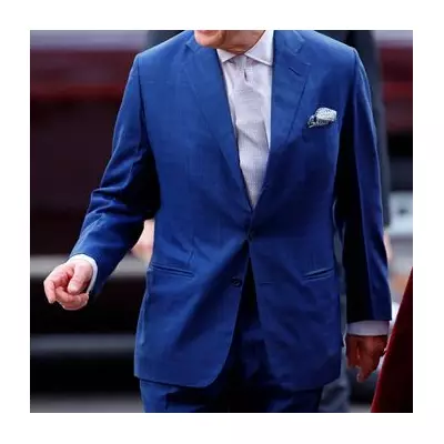 King Charles' Simple Cheesy Baked Eggs Recipe You Can Recreate at Home