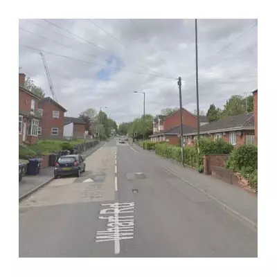 Kings Norton's 'Misery' Road Closes for Three Days to Tackle Chronic Flooding