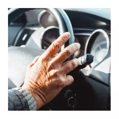 Labour Proposes Mandatory Eye Tests for Drivers Over 70 to Boost Road Safety