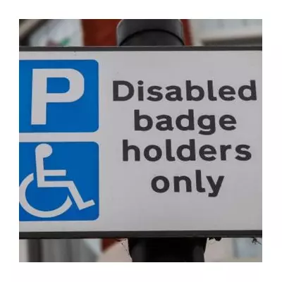Labour Responds to Calls to Widen Blue Badge Eligibility for Disabled Drivers