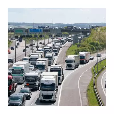 Labour to Ban New Petrol and Diesel Lorry Sales from 2040