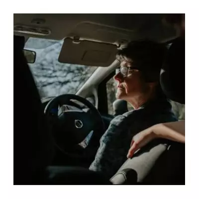 Labour to Enforce Mandatory Eye Tests for Drivers Over 70