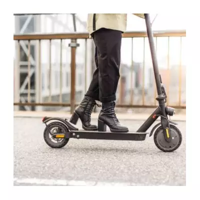 Labour Unveils New E-Scooter Laws for UK, Extends Trials to 2028