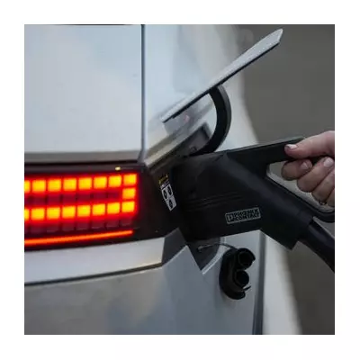 Labour's 'Electric Feeling' Campaign Aims to Save Drivers Thousands