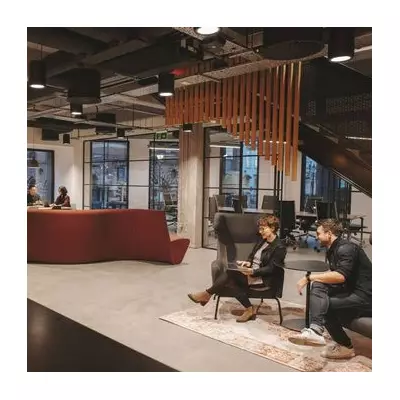 LDC Exits Bristol's Hybrid After Four-Year Growth Surge to EAB