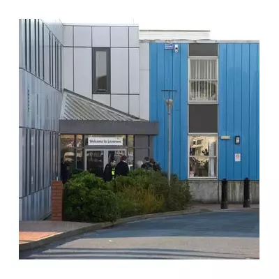 Leasowes High School Shut Again After Burst Main Disrupts Water Supply