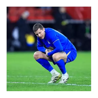 Leicester City Eye Birmingham Striker Lyndon Dykes for January Transfer