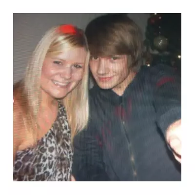 Liam Payne's Sister Unveils '11,372 Days' Tattoo Tribute to Late One Direction Star