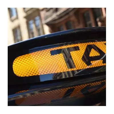 Lichfield cabbies launch go-slow protest over pedestrian zone 'failure'