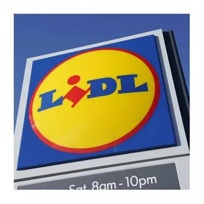 Lidl to Open 19 New UK Stores in 8 Weeks, Including Birmingham