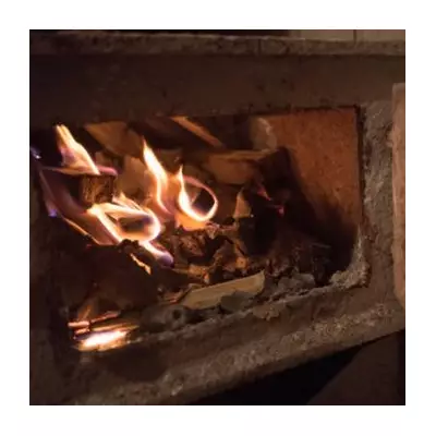 Log Burner Fines: UK Households Face £175-£300 Penalties for Smoke Rule Breach