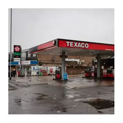 London Petrol Stations to Phase Out Diesel by 2030, Report Predicts