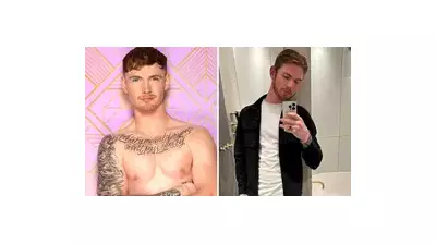 Love Island All Stars 2026: Jack Keating's Redemption Quest, Family & Daughter