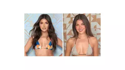 Love Island All Stars 2026: Samie Elishi's Third Villa Bid for Love