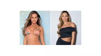 Love Island All Stars: AJ Bunker's Age, Exes & Return to the Villa