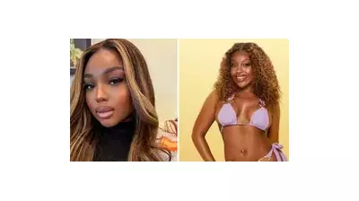 Love Island All Stars: Whitney Adebajo Returns - Age, Job & Split Details