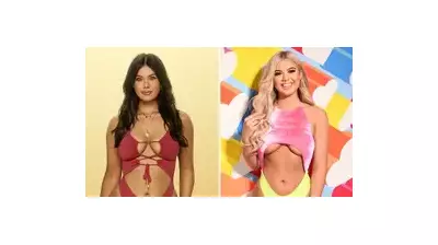 Love Island's Belle Hassan stuns fans with 'unrecognisable' hair transformation for All Stars 2026