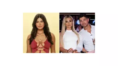 Love Island's Belle Hassan: Why She'd Welcome Ex Anton on All Stars 2026