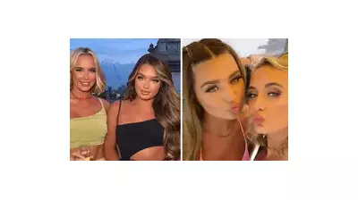 Love Island's Lucinda and Millie Friendship Fallout Explained