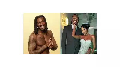 Love Island's Shaq Reveals Real Split Reason: Miami Lap Dance Drama