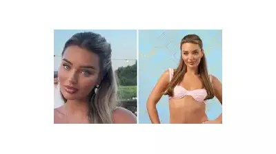 Lucinda Strafford's Love Island All Stars Journey: Age, Career, and Past Romances