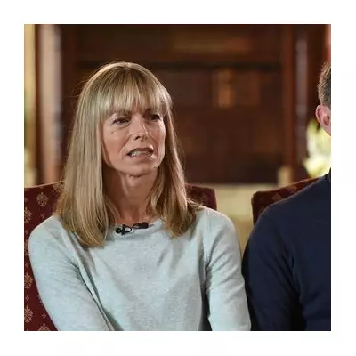 Madeleine McCann's Parents Hope 2026 Brings 'Breakthrough' in 19-Year Search