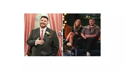 MAFS UK's Dean Finds Love After Show Split with Sarah