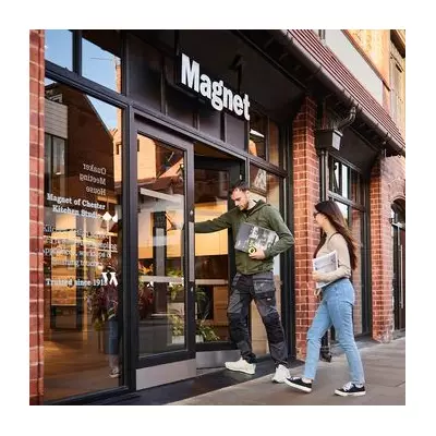 Magnet Kitchens Acquired by Alteri Investors in £60m Deal