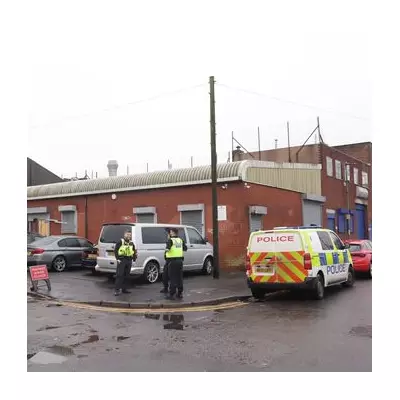 Major Cannabis Farm with 1,000 Plants Uncovered in Birmingham Raid