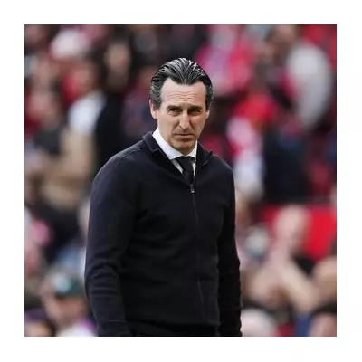 Man Utd Manager Search: Unai Emery Tipped as Amorim Successor