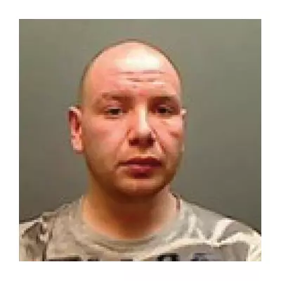 Manhunt for escaped prisoner Kieran Cameron serving 23 years for attempted murder