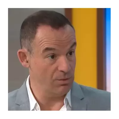Martin Lewis Urges Millions to Check Tax Code or Risk £1,000s