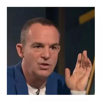 Martin Lewis's 5 Life & Money Lessons for New Graduates