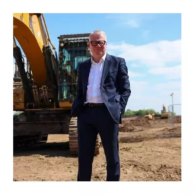 Mayor's 2026 Vision: New Stations, 5,000 Homes & High Street Revival for West Midlands