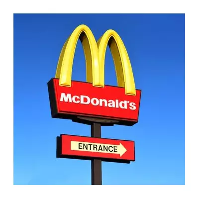 McDonald's £3.99 Espresso Milkshake Sparks Price Backlash from UK Customers