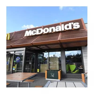 McDonald's UK Unveils February Menu with Debut Tikka Chicken Wrap