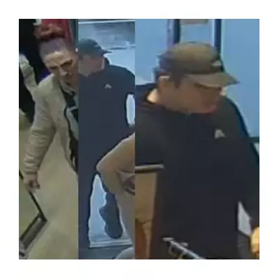 Merry Hill Store Manager Threatened During £700 Clothing Theft