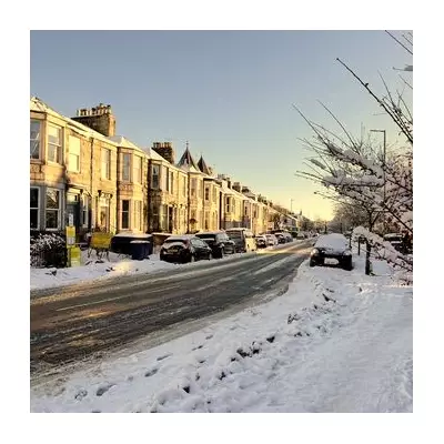 Met Office Amber Alert: 6 UK Regions Braced for 11 Hours of Heavy Snow