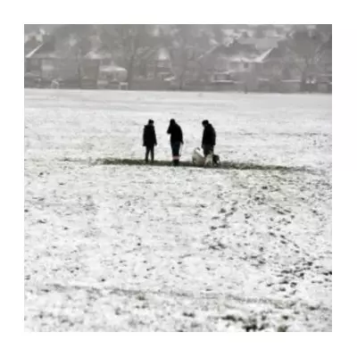 Met Office Extends Snow Warning: Midlands Braces for Up to 8cm on Sunday