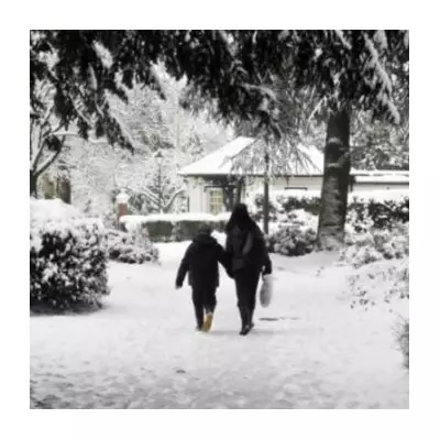 Met Office Issues Rare Amber Snow Warning for UK as Forecasts Worsen