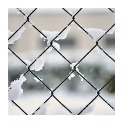 Met Office warns of 'extremely hazardous' freezing rain hitting Midlands Sunday